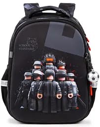 Шкільний рюкзак з ортопедичною спинкою для хлопчика Роблокс School Standard 38х30х18 см для молодших класів﻿(170-81) - мініатюра 2