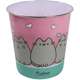Кошик для смiття Yes Pusheen (708503)