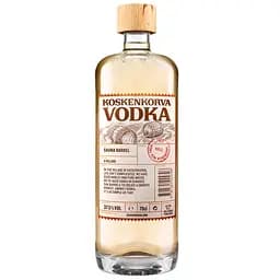 Алкогольний напій Koskenkorva Sauna Barrel 37.5% 0.7 л