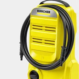 Мийка високого тиску Karcher K 2 Classic Car (1.673-574.0) [133592] - мініатюра 3