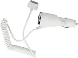 Автомобильное зарядное устройство EasyLink EL-110 2.1A Dock Connector