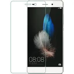 Захисна плівка Toto Film Screen Protector 4H Huawei P8 lite
