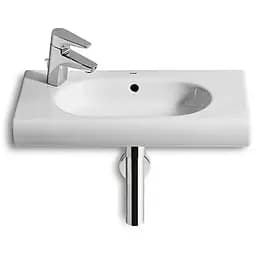 Умивальник Roca N-Meridian A32724X000, Білий