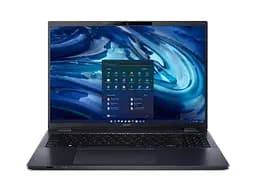 Ноутбук Acer TravelMate TMP416-51 16' WUXGA IPS, Intel i5-1240P, 16GB, F512GB, UMA, Win11P (NX.VUKEU.003)