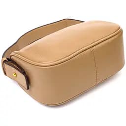 Жіноча шкіряна сумка Vintage 20х14.5х8.5 см sum0022728 - мініатюра 3
