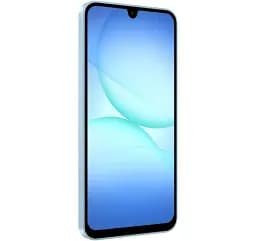Смартфон Samsung Galaxy A17 8/256GB Light Blue SM-A175FLBEEUC UA UCRF - мініатюра 5