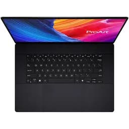 Laptopn ASUS ProArt P16 H7606WP з процесором AMD Ryzen™ AI 9 HX 370 5.1GHz, 16'', 4K, OLED, сенсорний, 64GB LPDDR5X RAM, 1TB SSD, NVIDIA® GeForce RTX™ 50 чорний, 3Y PUR - мініатюра 4
