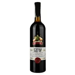 Вино Таїровський Преміум Кагор Український червоне солодке кріплене 16% 0.75 л (923052)