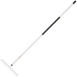Граблі Fiskars White універсальні полегшені (1019608) - мініатюра 3