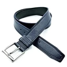 Ремінь шкіряний Le-Mon чоловічий 110-125 см acs0021987