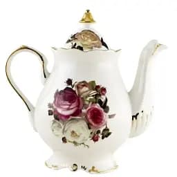 Чайник для заварювання чаю 1200 мл (NP39KET/1200)