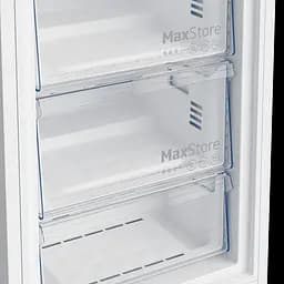 Морозильна камера Beko B1RFNE274W (7220911) - мініатюра 6
