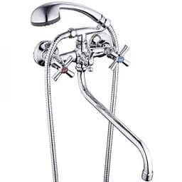 Змішувач для ванни Zegor DFR7-A722 двовентильний 30412