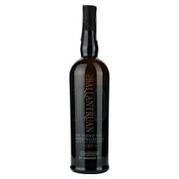 Віскі Old Ballantruan 10 yo Single Malt Scotch Whisky, 50%, 0,7л, в тубусі - мініатюра 2