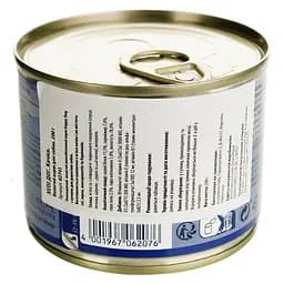 Вологий корм для собак Happy Dog Sens Pure Ente, з качкою, 200 г  - мініатюра 4