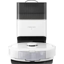 Робот-пилосос RoboRock Vacuum Cleaner Q8 Max+ White [97412] - мініатюра 3