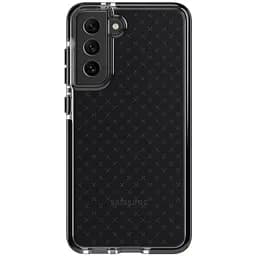 Оригінальний протиударний чохол Tech21 Evo Check для Samsung Galaxy S21 FE (6.4) Black T21-9080