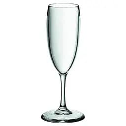 Келих для шампанського Guzzini Happy Hour 100 мл (23330600)