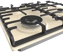 Варильна поверхня газова Gorenje GW 642 CLI (BG6AB-G0B) (6622769) - мініатюра 7