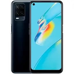 Смартфон OPPO A54 128Gb Grade C Seller Refurbished Black