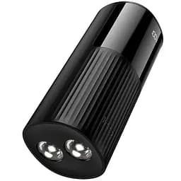 Портативний ЗП Power Bank Hoco J150 Stream 22.5W+PD20W+lighting 20000 mAh Black - мініатюра 4