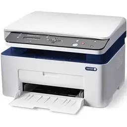 БФП лазерний ч/б A4 WorkCentre 3025, Grey Xerox teh0024580