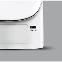 Праска Electrolux EDBT800 - мініатюра 12