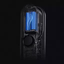 Розумний замок Aqara Smart Door Lock D100 Global EU (ZNMS20LM) [71968] - мініатюра 8