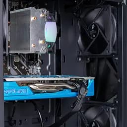 Комп'ютер Hero_960 (GTX 1660 Ti, Ryzen 5 1600 AF, 16 Гб, SSD 500 Гб.) - мініатюра 4