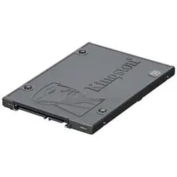 Накопичувач SSD 2.5" 240GB Kingston (SA400S37/240G) - мініатюра 3