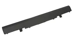 Акумулятор для ноутбука Toshiba PA5076U-1BRS Satellite L950 14.8V Silver 2600 mAh