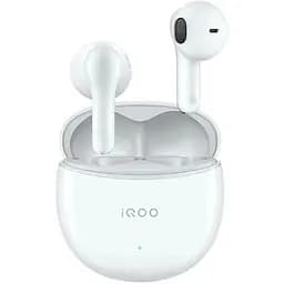 TWS-навушники Vivo IQOO TWS Air 2 white