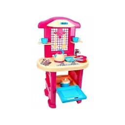 Ігровий набір ТехноК Моя перша кухня