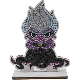 Набір для творчості Crystal Art Урсула (CAFGR-DNY017)