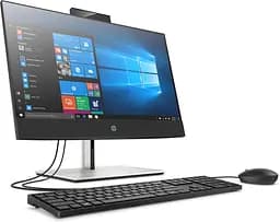 Моноблок 23.8'' HP ProOne 440 G6 (23G69EA) (23G69EA) - мініатюра 3