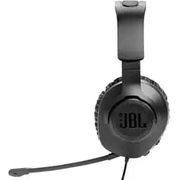 Навушники JBL Quantum 100X Console Black (JBLQ100XBLKGRN) - мініатюра 6