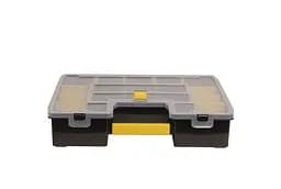 Органайзер Sort Master, 17 відділень, регульовані перегородки Stanley hoz0012914 - мініатюра 6