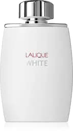 Туалетна вода Lalique White 125 мл