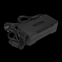 Зарядний пристрій для акумуляторів LiFePO4 72V (87.6V)-2A-144W