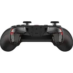 Геймпад XiaoJi GameSir Cyclone 2 Wireless Black [122726] - мініатюра 4