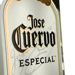 Текіла Jose Cuervo Especial Silver, 35%, 1 л - мініатюра 3