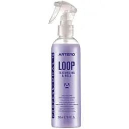 Спрей для собак Artero Loop текстурувальний для моделювання локонів 250 мл (H731)