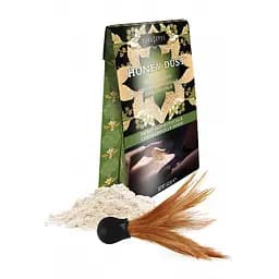 Їстівна пудра Kamasutra Honey Dust Sweet Honeysuckle 28 ml