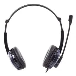 Гарнітура Microlab K290 3.5 мм Blue-Black - мініатюра 3