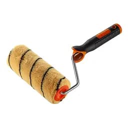 Валик "Премиум" 180х48 мм с ручкой Премиум Polax (770-99)