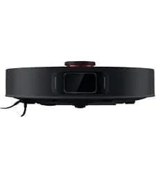 Робот-пилосос з вологим прибиранням XiaomiRobot Vacuum X20 Max Black - мініатюра 9