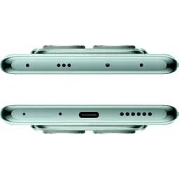 Смартфон Xiaomi Redmi Note 14 Pro 5G 8/256 Coral Green (UA URCF) NFC (no charger) - мініатюра 9