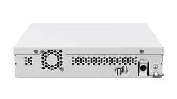 MikroTiK Комутатор Cloud Router Switch CRS310-1G-5S-4S+IN - мініатюра 3