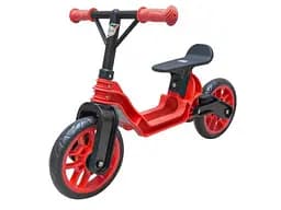 Велобіг Байк, Orion (червоний) - мініатюра 1