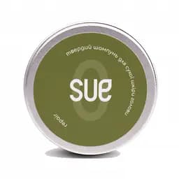 Твердый шампунь Repair для сухой кожи головы Sue 70 г